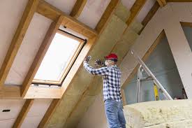 Types of Insulation We Offer in Cos Co, CT